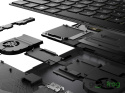 Dell Precision 3541 / 15,6" / FHD / i7 6CORE / 32GB / SSD NVMe / NVIDIA Quadro / W10
