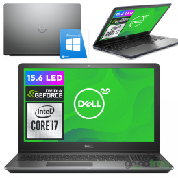 Dell Vostro 15 5568 / 15