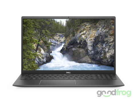 Dell Inspiron 15 5501 / 15,6" / FHD / i7 10GEN / 16GB / SSD 512 GB / nVidia Geforce / W10