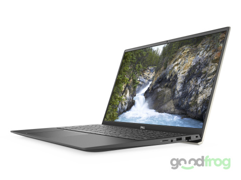 Dell Inspiron 15 5501 / 15,6" / FHD / i7 10GEN / 16GB / SSD 512 GB / nVidia Geforce / W10
