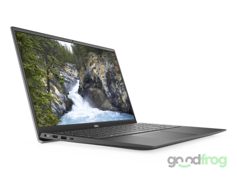 Dell Inspiron 15 5501 / 15,6" / FHD / i7 10GEN / 16GB / SSD 512 GB / nVidia Geforce / W10