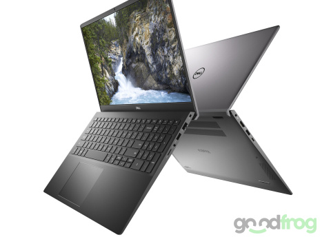Dell Inspiron 15 5501 / 15,6" / FHD / i7 10GEN / 16GB / SSD 512 GB / nVidia Geforce / W10