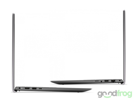 Dell Inspiron 15 5501 / 15,6" / FHD / i7 10GEN / 16GB / SSD 512 GB / nVidia Geforce / W10