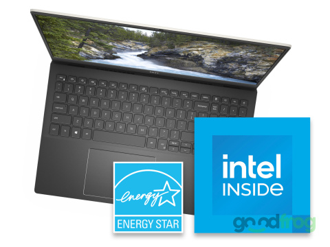 Dell Inspiron 15 5501 / 15,6" / FHD / i7 10GEN / 16GB / SSD 512 GB / nVidia Geforce / W10