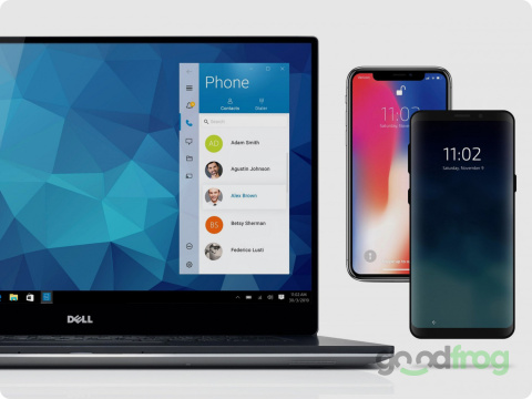 Dell Inspiron 15 5501 / 15,6" / FHD / i7 10GEN / 16GB / SSD 512 GB / nVidia Geforce / W10