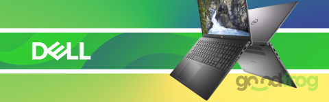 Dell Inspiron 15 5501 / 15,6" / FHD / i7 10GEN / 16GB / SSD 512 GB / nVidia Geforce / W10