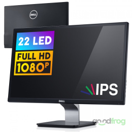 Monitor DELL S2240L / 22