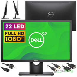 Monitor DELL E2218HN / 22