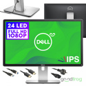 Monitor DELL P2414H / 24" / IPS /