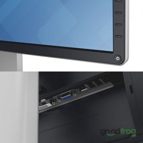 Monitor DELL P2414H / 24" / IPS /