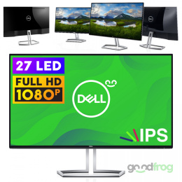 Monitor DELL S2718HN / 27