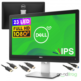 Monitor DELL UltraSharp 23 UZ2315H / 23
