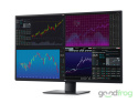 Monitor Dell UltraSharp 43 P4317Q / 42,5" / IPS / 4K 3840 x 2160