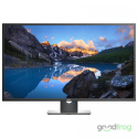 Monitor Dell UltraSharp 43 P4317Q / 42,5" / IPS / 4K 3840 x 2160