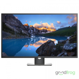 Monitor Dell UltraSharp 43 P4317Q / 42,5