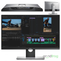 Monitor Dell UltraSharp UP2716DA / 27" / IPS / 2560 × 1440