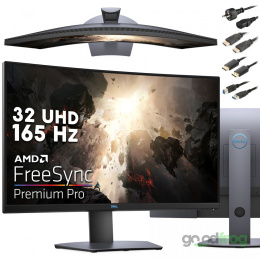 Monitor dla graczy Dell S3220DGF / 32
