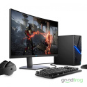 Monitor dla graczy Dell S3220DGF / 32" / 2560 × 1440 / 165Hz