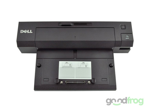 Stacja dokująca Dell Simple E-Port II USB. 2.0 (PR02X)