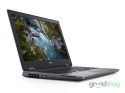 Stacja robocza Dell Precision 7530 / 15" / i9-6CORE / 32GB / SSD 512GB NVMe / nVidia Quadro / W10