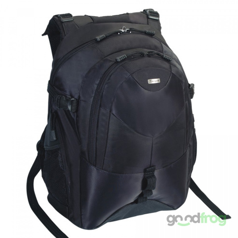 Plecak Targus Campus CARRYING Backpack 15-16" (MWDV6) / Torba