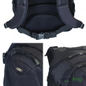 Plecak Targus Campus CARRYING Backpack 15-16" (MWDV6) / Torba