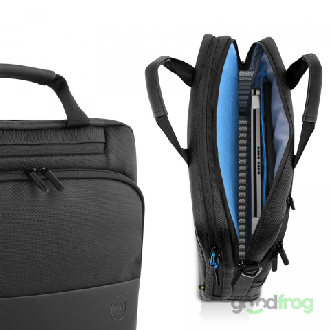 TORBA DELL PRO Briefcase 15,6" (7FK8H) / Pokrowiec, Etui TORBA DELL PRO Briefcase 15,6" (7FK8H) / Pokrowiec, Etui