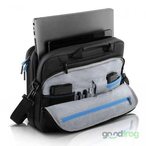 TORBA DELL PRO Briefcase 15,6" (7FK8H) / Pokrowiec, Etui TORBA DELL PRO Briefcase 15,6" (7FK8H) / Pokrowiec, Etui