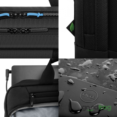 TORBA DELL PRO Briefcase 15,6" (7FK8H) / Pokrowiec, Etui TORBA DELL PRO Briefcase 15,6" (7FK8H) / Pokrowiec, Etui