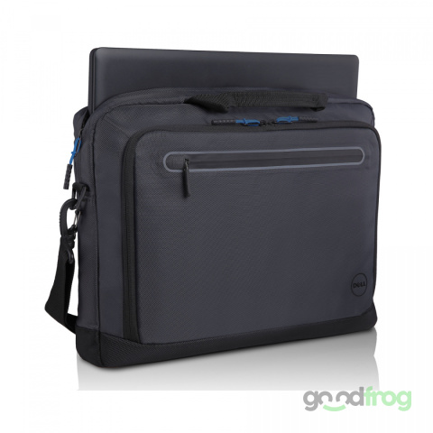 TORBA DELL Urban Briefcase 15,6" (FMHTK) / Pokrowiec, Etui