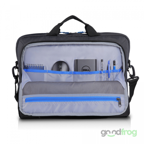 TORBA DELL Urban Briefcase 15,6" (FMHTK) / Pokrowiec, Etui