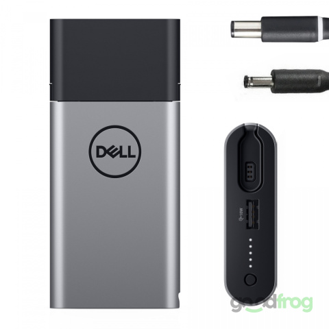 Zasilacz DELL Portable Power Companion (PH45W17-BA) / Powerbank 12800mAh