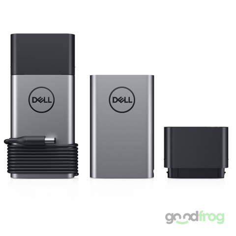 Zasilacz DELL Portable Power Companion (PH45W17-BA) / Powerbank 12800mAh
