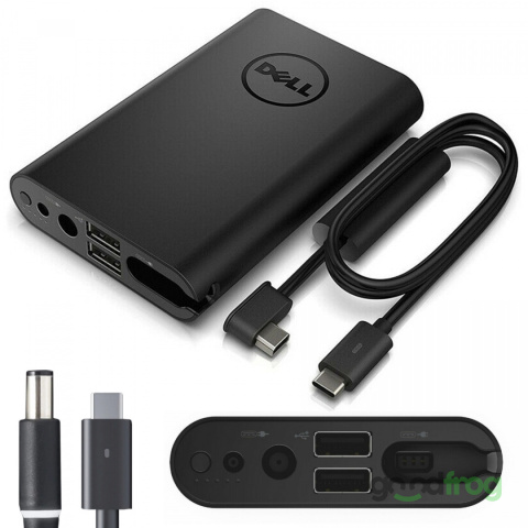 Zasilacz DELL Portable Power Companion (PW7015MC) / Powerbank 12000mAh
