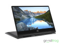 2W1 Dell Inspiron 15 7591 (Black) / 15,6" 4K / i7 10GEN. / 16GB / SSD 512GB / W10