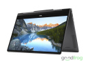 2W1 Dell Inspiron 15 7591 (Black) / 15,6" 4K / i7 10GEN. / 16GB / SSD 512GB / W10