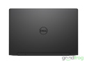 2W1 Dell Inspiron 15 7591 (Black) / 15,6" 4K / i7 10GEN. / 16GB / SSD 512GB / W10