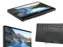 2W1 Dell Inspiron 15 7591 (Black) / 15,6" 4K / i7 10GEN. / 16GB / SSD 512GB / W10