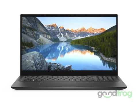 DELL Inspiron 7506 2w1 / 15,6 / 4K / i7-11GEN. / 16GB / 512GB SSD NVMe / W10