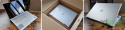 DELL Inspiron 7706 2w1 / 17,3 / TOUCH QHD+ / i7-11GEN. / 16GB / SSD NVMe / W10