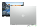 DELL Inspiron 7706 2w1 / 17,3 / TOUCH QHD+ / i5-11GEN. / 16GB / SSD NVMe / W10