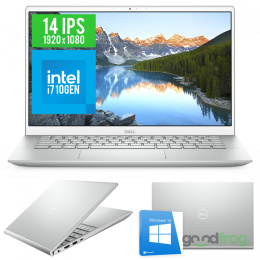 Dell Inspiron 5401 / 14