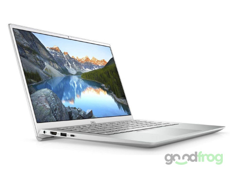 Dell Inspiron 5401 / 14" / FHD / i7 10GEN. / 16GB / SSD 512GB / W10