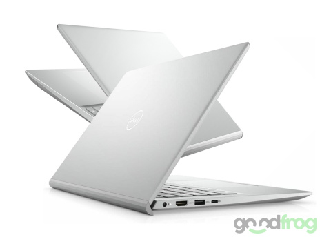 Dell Inspiron 5401 / 14" / FHD / i7 10GEN. / 16GB / SSD 512GB / W10