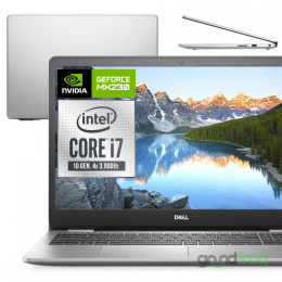 Dell Inspiron 5593 / 15.6