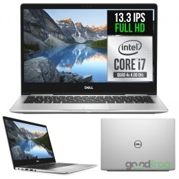 Dell Inspiron 13 7370 / i7 / 8GB / SSD 256GB / W10