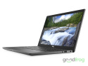 Dell Latitude 13 7310 / 13,3" / Full HD / i7 vPro 10GEN / 16GB / SSD 512GB / W10