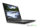 Dell Latitude 5490 / 14" / Full HD / i5 7300U / 32GB DDR4 / 1000GB SSD / W10