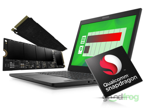 Dell Latitude 7280 / 12" Full HD / i5 / 8GB / SSD M.2 256GB / W10