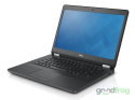 Dell Latitude E5470 / 14" / FULL HD / i5 / 8GB / 256GB SSD / W10
